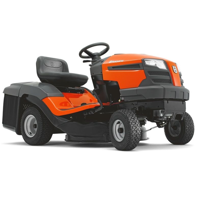 Тракторна косачка Husqvarna TC 130